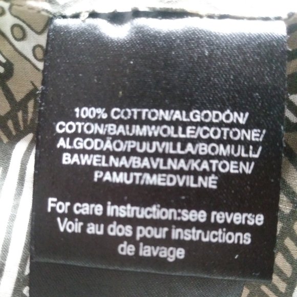 Manteau printemps-automne Mexx - Picture 7 of 7